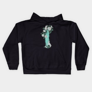 Holy moonlight great sword Kids Hoodie